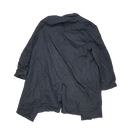 Black All Weather Coat - Medium - Army & Outdoors - Great Coats