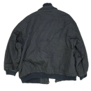 Black Cold Weather Jacket - XLarge - Army & Outdoors - Field Jackets