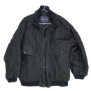 Black Cold Weather Jacket - XLarge - Army & Outdoors - Field Jackets