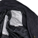 Black M65 Field Jacket with Liner - Large