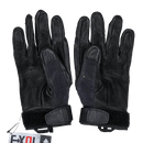 BlackHawk HellStorm S.O.L.A.G Black Leather Gloves - XLarge