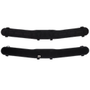 HORNET Skeletonized Belt Sleeve - Black - Direct Action - Load Accessories