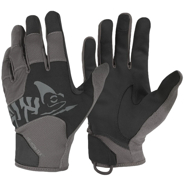 Helikon-Tex All Round Tactical Gloves - Black - Helikon-Tex - Gloves