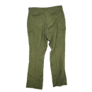 Boy Scouts of America Olive Trousers - Large