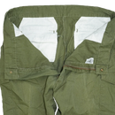 Boy Scouts of America Olive Trousers - Large