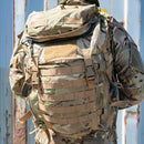 British MTP 45L Bergen Pack - British Army Surplus - Hiking Packs