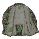 British 68 Pattern DPM Combat Smock - Size 2 - Medium - British Army Surplus - Field Jackets