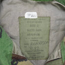 British 68 Pattern DPM Combat Smock - Size 2 - Medium - British Army Surplus - Field Jackets
