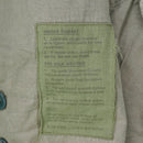 British 68 Pattern DPM Combat Smock - Size 2 - Medium - British Army Surplus - Field Jackets