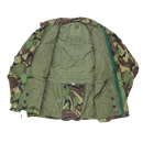 British 68 Pattern DPM Combat Smock - Size 3 - Large - British Army Surplus - Field Jackets