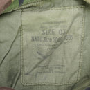 British 68 Pattern DPM Combat Smock - Size 3 - Large - British Army Surplus - Field Jackets