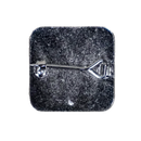 British 6th Airborne Pegasus Pin