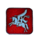 British 6th Airborne Pegasus Pin
