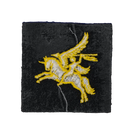 British 6th Field Force Airbrone Formation Patch