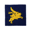 British 6th Field Force Airbrone Formation Patch