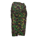 British Army 80s DPM Arctic Windproof Trousers - 88cm, Medium - British Army Surplus - Combat Trousers