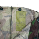 British Army 80s DPM Arctic Windproof Trousers - 88cm, Medium - British Army Surplus - Combat Trousers