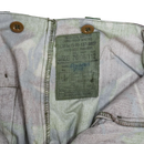 British Army 80s DPM Arctic Windproof Trousers - 96cm, Large - British Army Surplus - Combat Trousers
