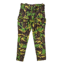 British Army 80s DPM Combat Trousers - 104cm, XLarge