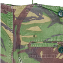 British Army 80s DPM Windproof Arctic Trousers - 96cm - Large - British Army Surplus - Combat Trousers