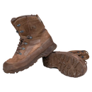 British Army Combat Haix Desert Boots - 11 UK