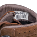 British Army Combat Haix Desert Boots - 4 UK