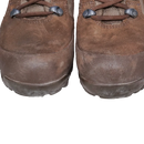 British Army Combat Haix Desert Boots - 4 UK