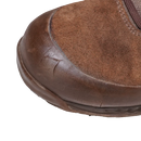British Army Combat Haix Desert Boots - 8 UK