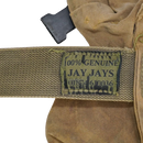 British Army Custom DPM Belt Rig - Medium