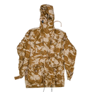 British Army Desert Windproof Jacket - 180/96, Medium - British Army Surplus - Field Jackets