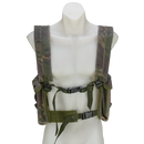 British Army DPM Chest Rig - British Army Surplus - Combat Vests & Rigs
