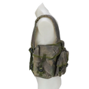 British Army DPM Chest Rig - British Army Surplus - Combat Vests & Rigs