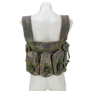 British Army DPM Chest Rig - British Army Surplus - Combat Vests & Rigs