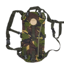 British Army DPM Hydration Carrier
