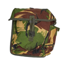 British Army DPM PLCE Minimi 200rd Pouch