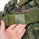 British Army DPM PLCE Web Set - Large