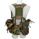 British Army DPM PLCE Web Set - Medium, Item 2