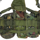 British Army DPM PLCE Web Set - Medium, Item 2