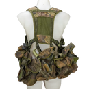 British Army DPM PLCE Web Set - Medium, Item 3