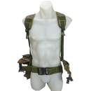 British Army DPM PLCE Web Set - Medium, Item 3