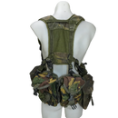 British Army DPM PLCE Web Set - Small