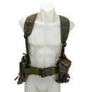 British Army DPM PLCE Web Set - Small
