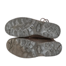 British Army Haix Desert Scout Boots - 8 UK Wide - British Army Surplus - Combat Boots