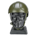 British Army Helicopter Ground Crew Bump Helmet - British Army Surplus - Helmets