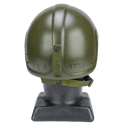 British Army Helicopter Ground Crew Bump Helmet - British Army Surplus - Helmets