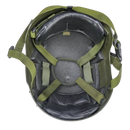 British Army Helicopter Ground Crew Bump Helmet - British Army Surplus - Helmets