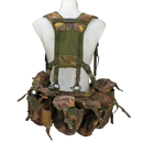 British Army Modified DPM PLCE Web Set - Large