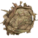 British Army Modified MTP Mk7 Helmet Cover - XLarge
