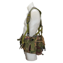 British Army Modified PLCE Web Set - Large