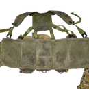 British Army Modified PLCE Web Set - Large